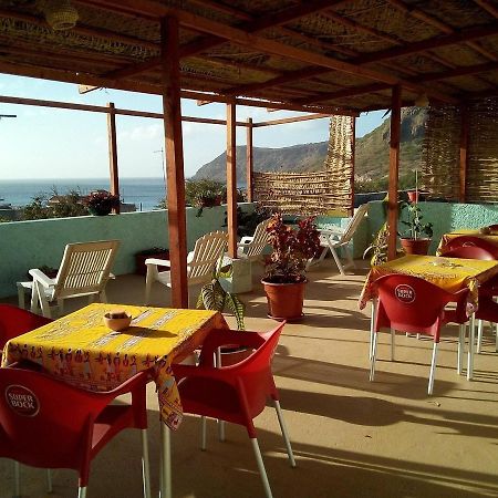 Terra E Sol B&B Tarrafal Tarrafal  Exteriör bild