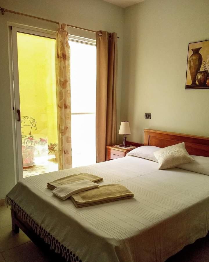 Terra E Sol B&B Tarrafal Tarrafal  Exteriör bild
