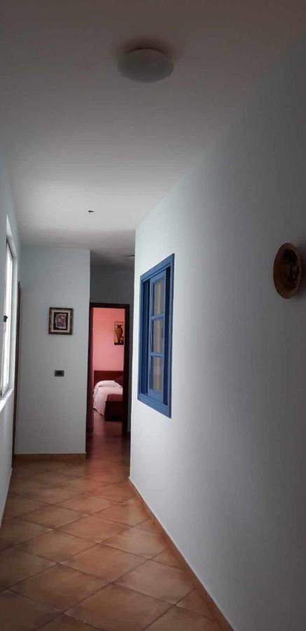 Terra E Sol B&B Tarrafal Tarrafal  Exteriör bild